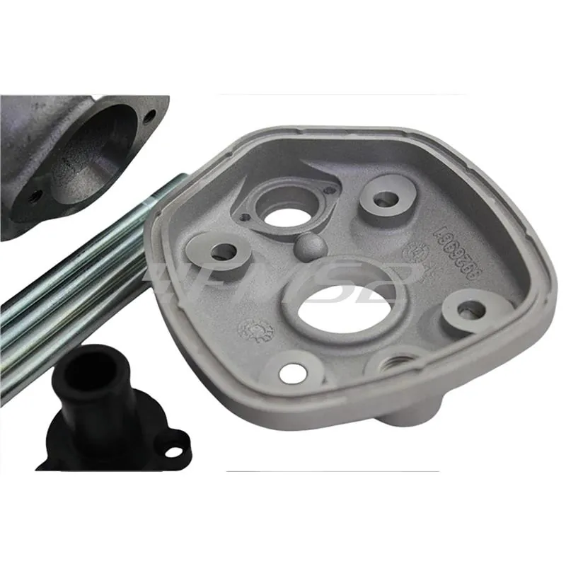 Motore gruppo termico diametro 39,885 mm (cilindrata 50 cc) derbi senda (d50b0), ricambio 9927100