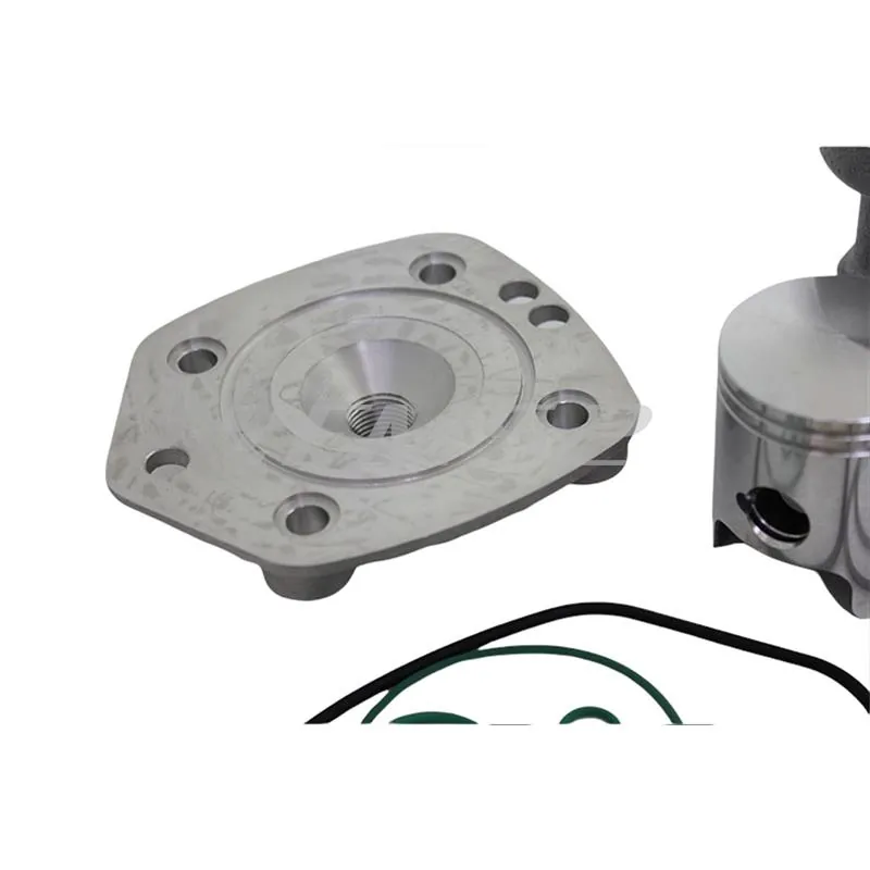 Motore gruppo termico diametro 39,885 mm (cilindrata 50 cc) derbi senda (d50b0), ricambio 9927100