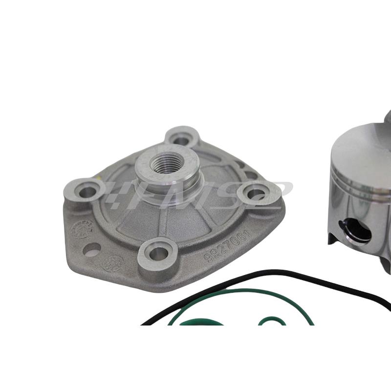 Motore gruppo termico diametro 39,885 mm (cilindrata 50 cc) derbi senda (d50b0), ricambio 9927100