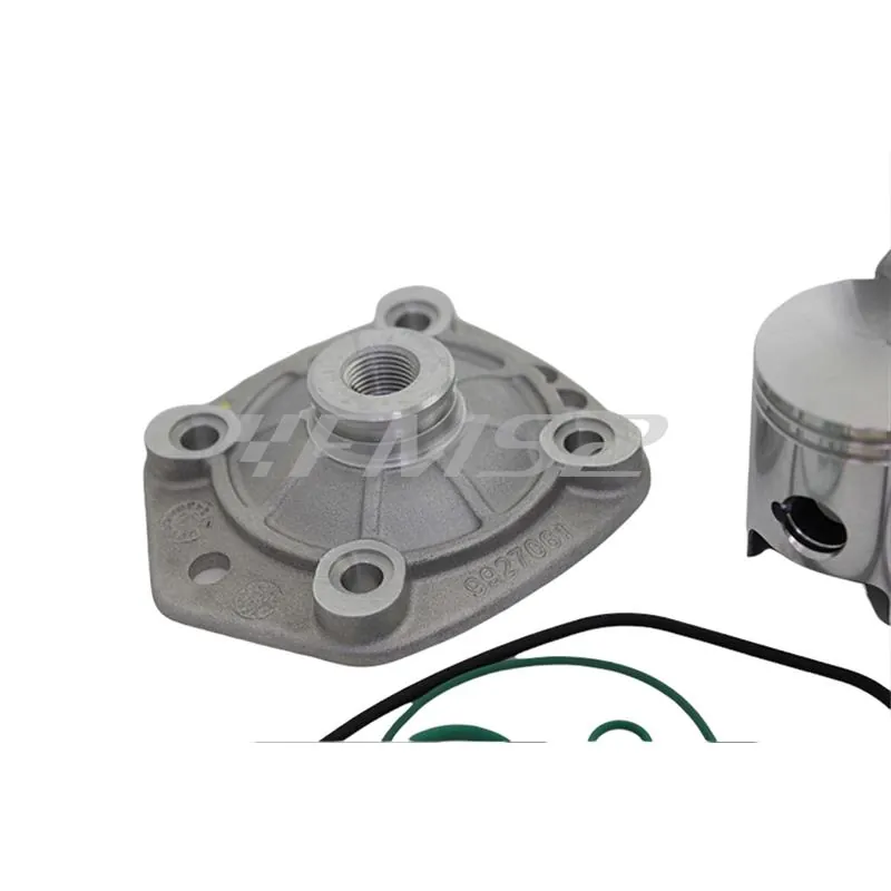 Motore gruppo termico diametro 39,885 mm (cilindrata 50 cc) derbi senda (d50b0), ricambio 9927100