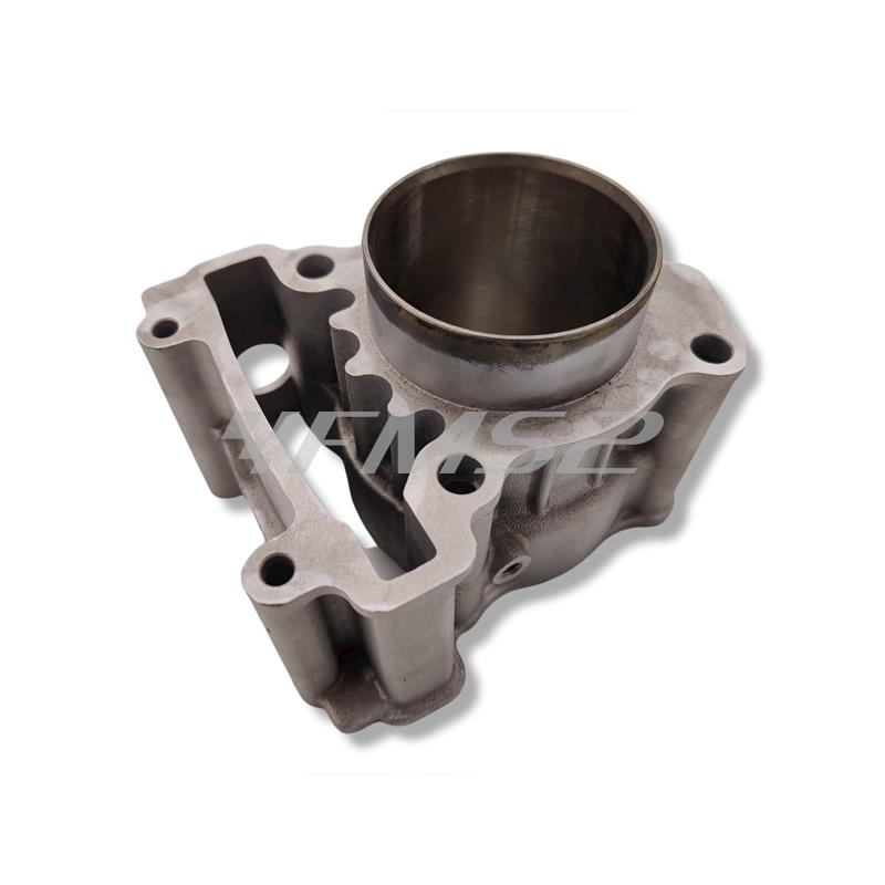 Gr. term. d.63 fantic caballero 125cc 4t, ricambio 9927120
