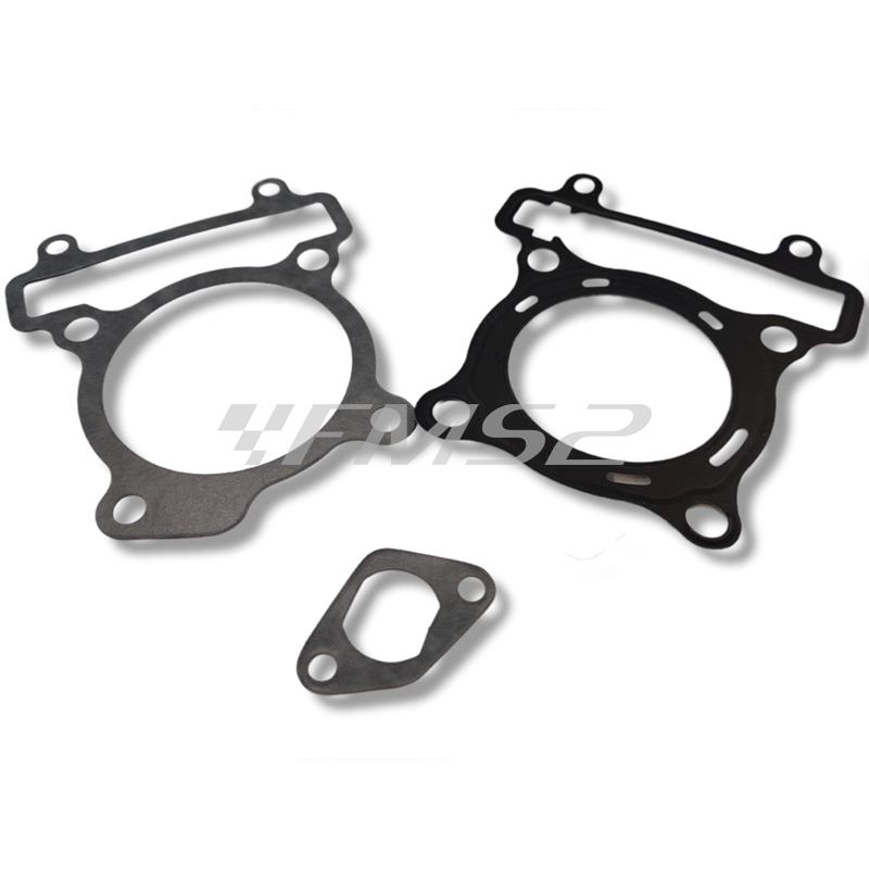 Gr. term. d.63 fantic caballero 125cc 4t, ricambio 9927120