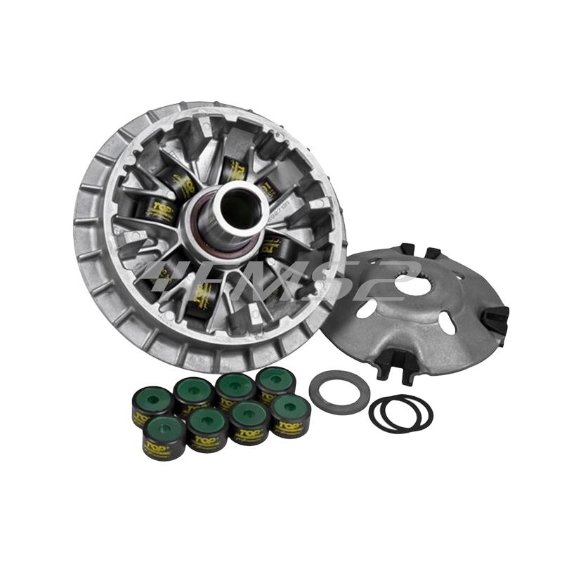 Variatore top performances tpr per Yamaha T-MAX 500-530, ricambio 9927130