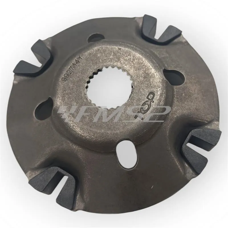 9927140 Cappellotto porta tasselli yamaha t-max