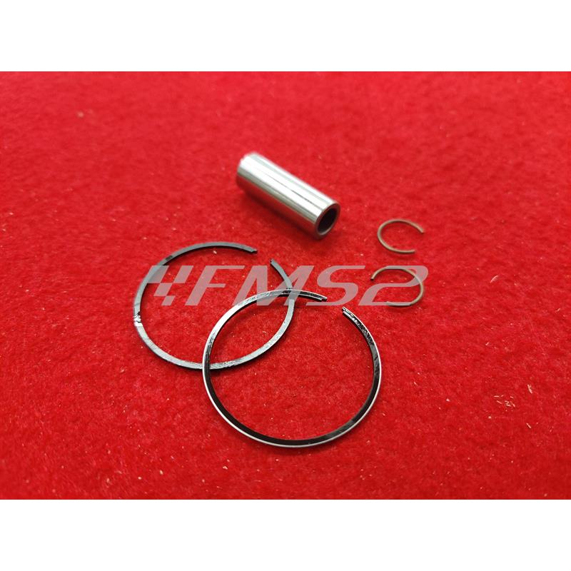 Pistone completo ø 40 spinotto ø 12 keew, ricambio 9927210