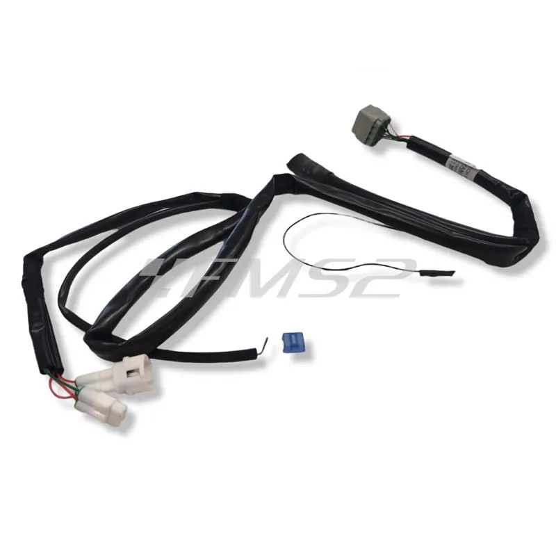 Motore gruppo termico Kit  diametro 63 yamaha  wr 125 r completo di centralina, ricambio 9927260