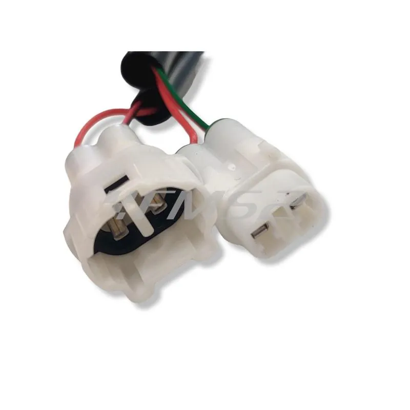 Motore gruppo termico Kit  diametro 63 yamaha  wr 125 r completo di centralina, ricambio 9927260