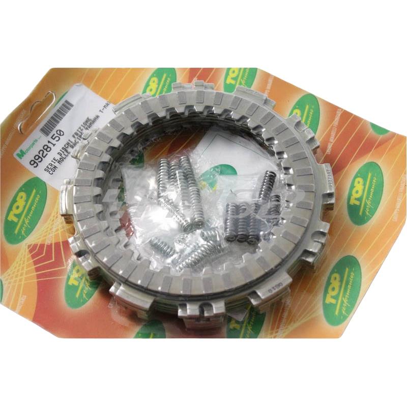 Dischi frizione con molle Racing T-MAX 500, ricambio 9928150