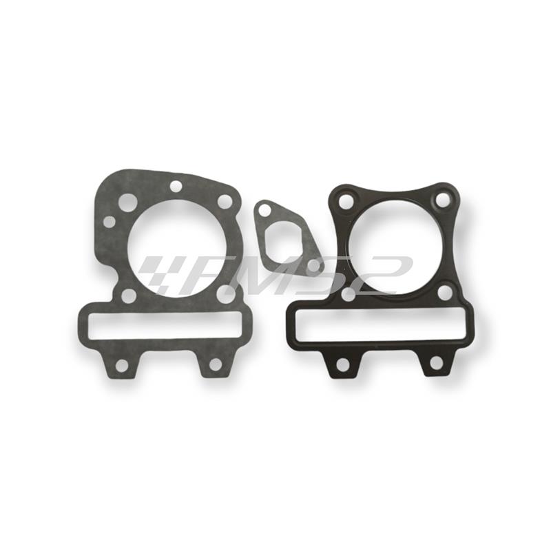Guarnizioni gruppo termico diam 49 piaggio 50 4t 4v, ricambio 9928280