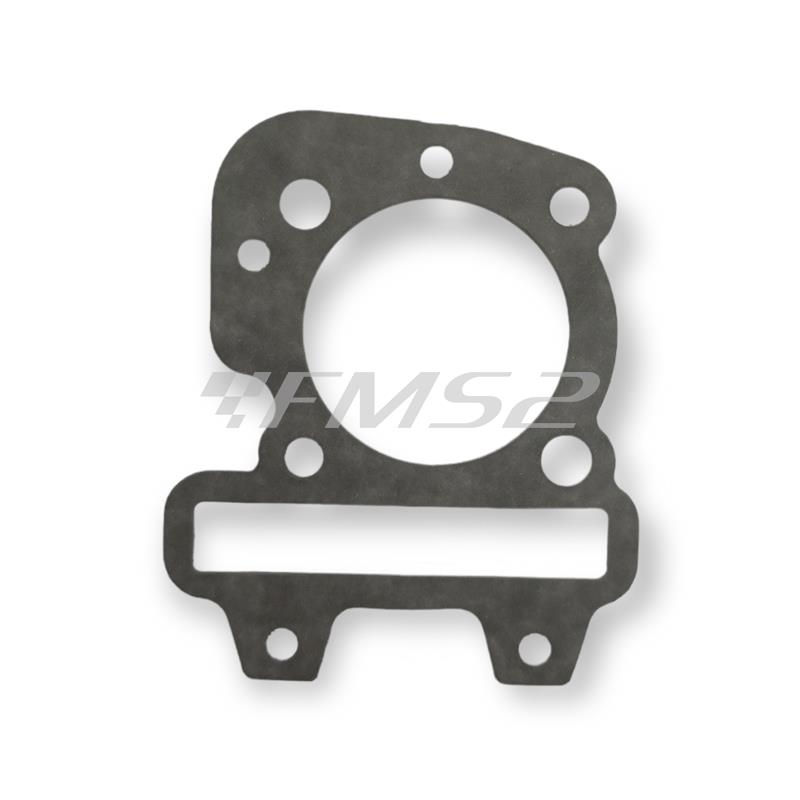 Guarnizioni gruppo termico diam 49 piaggio 50 4t 4v, ricambio 9928280