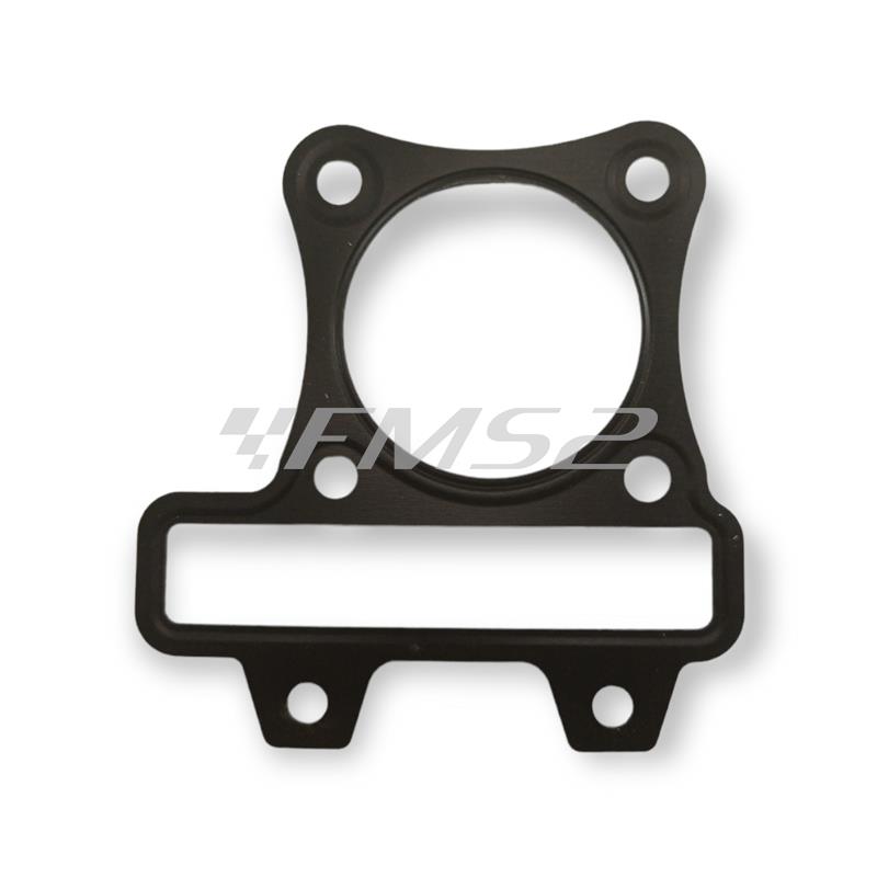 Guarnizioni gruppo termico diam 49 piaggio 50 4t 4v, ricambio 9928280