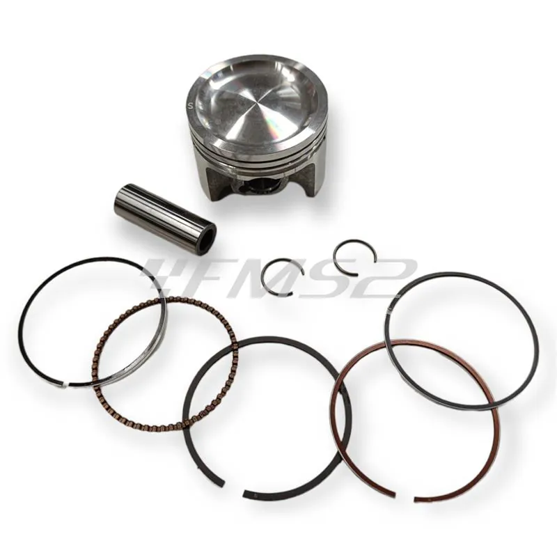 9928300 Motore gruppo termico top performance diametro 49 piaggio 50 4t 4v