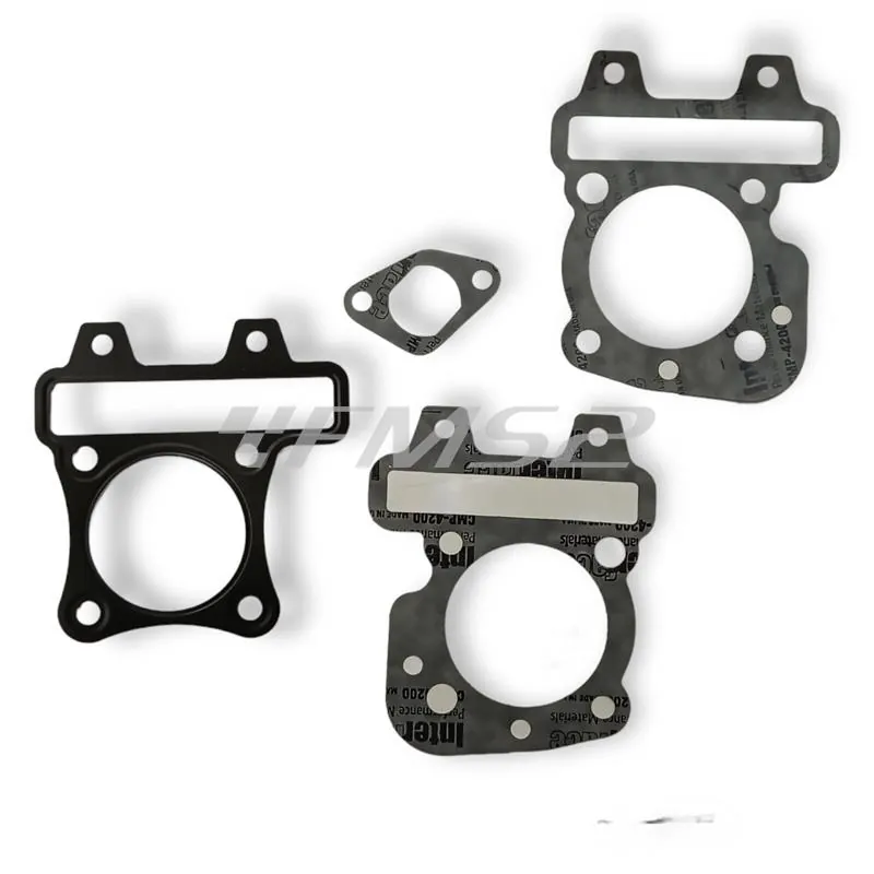 9928300 Motore gruppo termico top performance diametro 49 piaggio 50 4t 4v