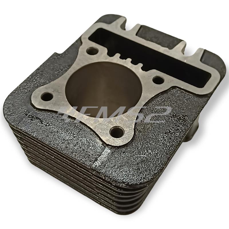Motore gruppo termico top performance diametro 49 piaggio 50 4t 4v, ricambio 9928300