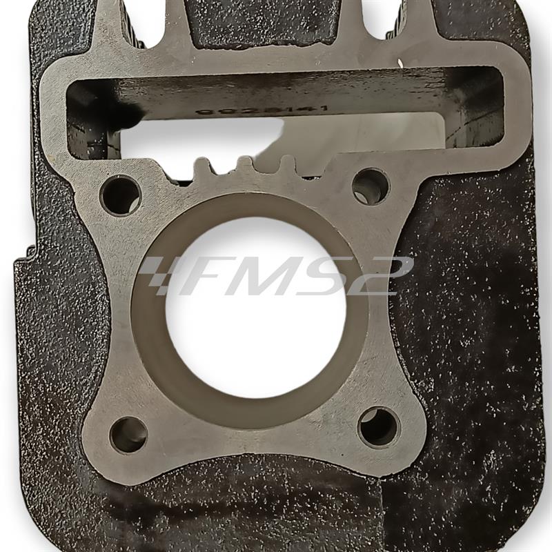 Motore gruppo termico top performance diametro 49 piaggio 50 4t 4v, ricambio 9928300