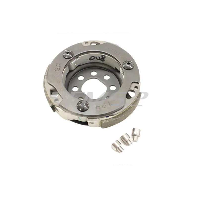 9928340 Girante frizione completa top performance regolabile modello  tpr (gp1) con diametro 107 mm per scooter con motore Piaggio - Gilera
