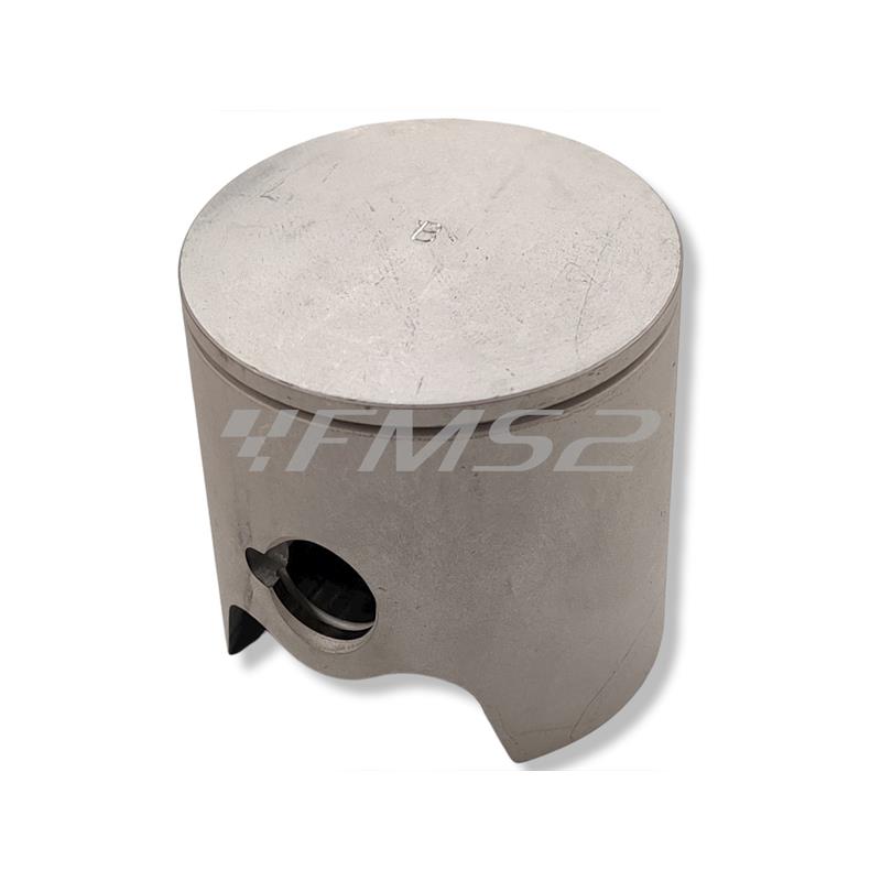 Pistone completo Top performance TPR 2 diametro 47,6 e selezione B spinotto 12 mm mono fascia per Scooter Piaggio e Minarelli orizzontale raffreddati a liquido, ricambio 992851B