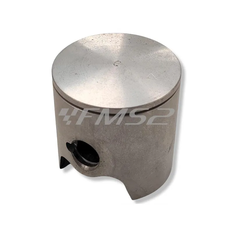 Pistone completo Top performance TPR 2 diametro 47,6 e selezione C spinotto 12 mm mono fascia per Scooter Piaggio e Minarelli orizzontale raffreddati a liquido, ricambio 992851C