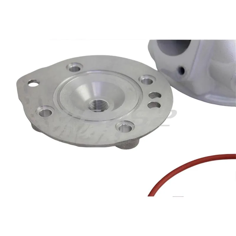 Motore gruppo termico motore top performance TPR 2 con diametro 47,6 mm spinotto 12 mm corsa standard e biella 80 mm per scooter con motore Minarelli a liquido orizzontale, ricambio 9928550