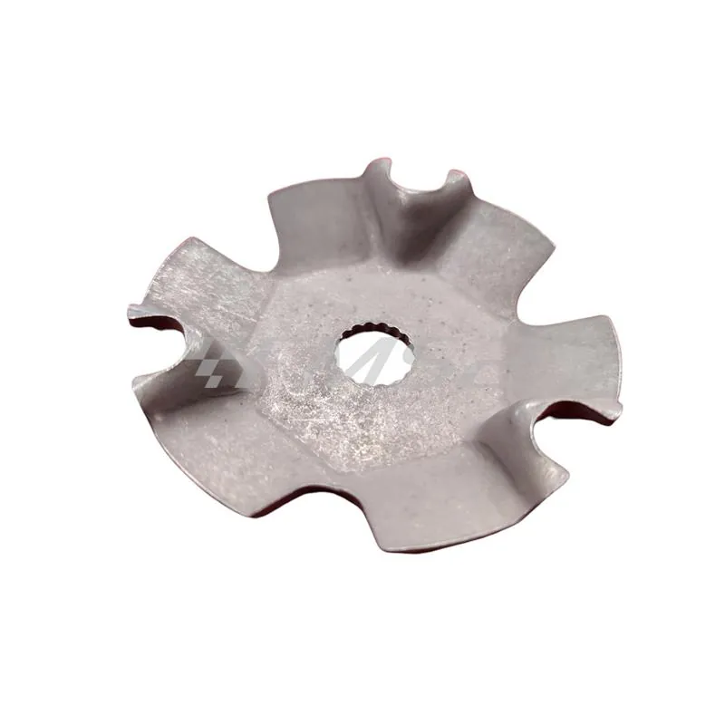 9928580 Cappellotto porta tasselli  per variotop, tpr con rulli d.16