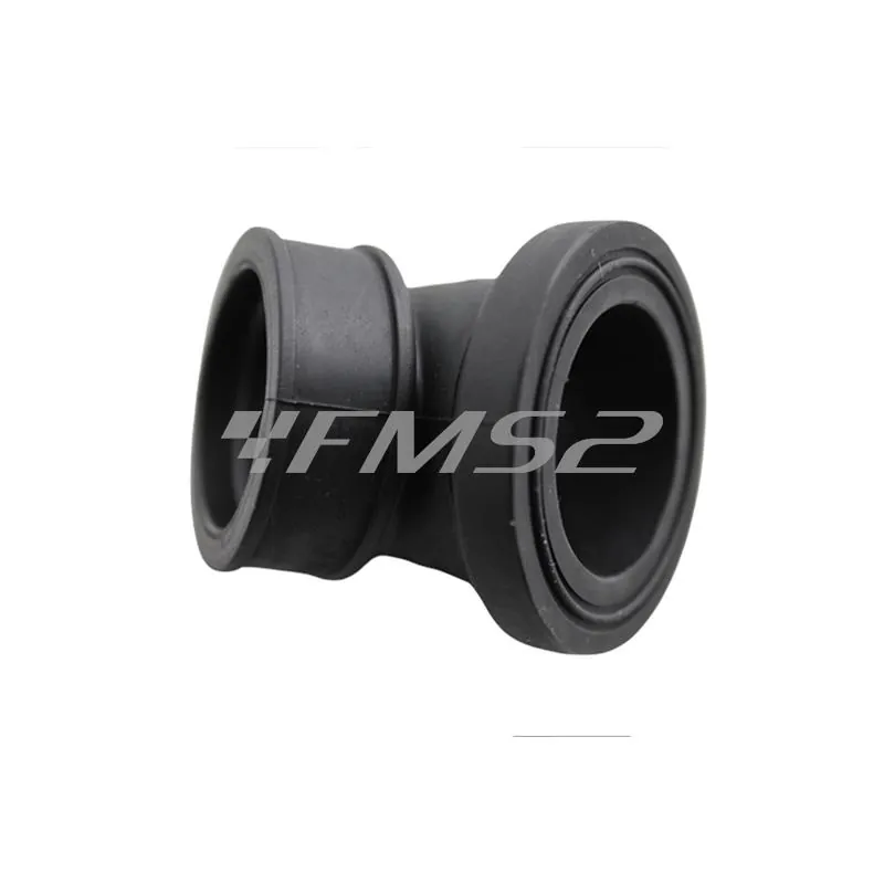 9929220 Collettore aspirazione in gomma scooter piaggio tpr 360