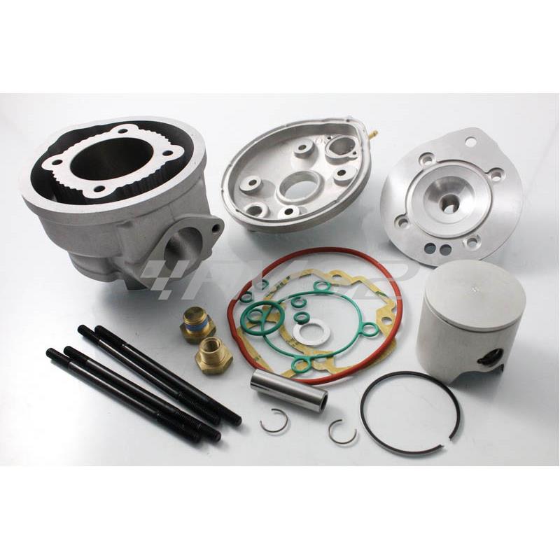 Gr. term. d.50 tpr  per maxi kit 99284, ricambio 9929840