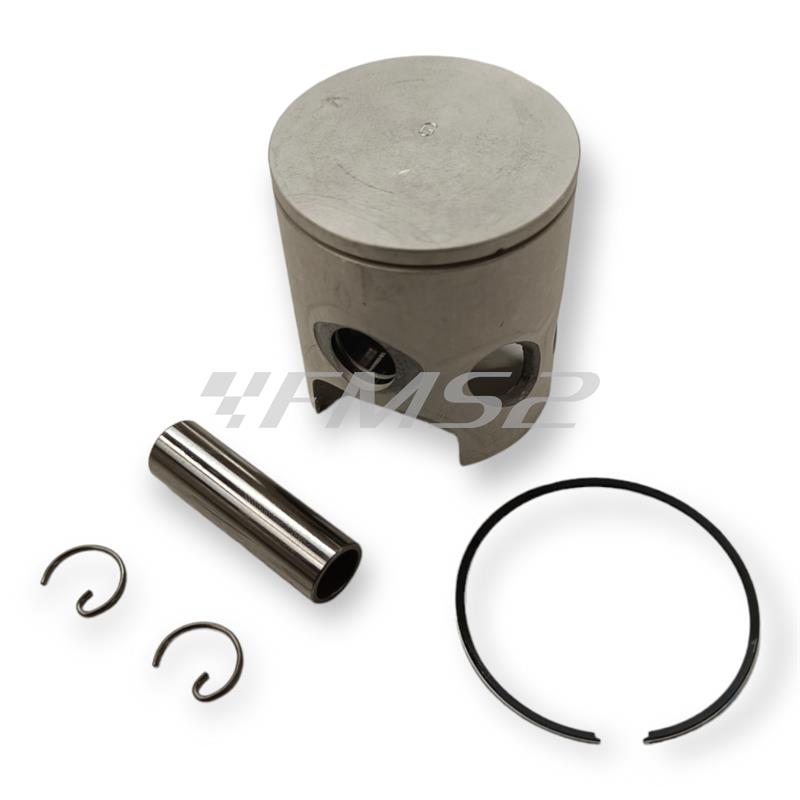 Motore gruppo termico top performance Racing gold line diametro 47,6mm per scooter con motore Piaggio raffreddato ad aria, ricambio 9930060