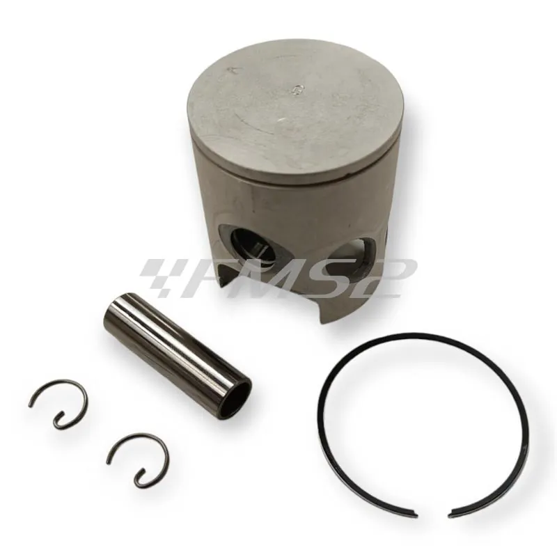 9930060 Motore gruppo termico top performance Racing gold line diametro 47,6mm per scooter con motore Piaggio raffreddato ad aria