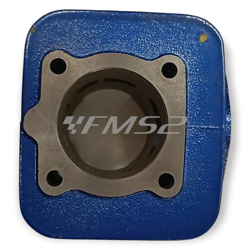 Motore gruppo termico top performance Racing gold line diametro 47,6mm per scooter con motore Piaggio raffreddato ad aria, ricambio 9930060