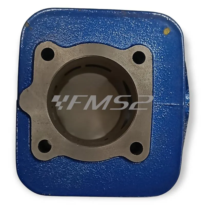 9930060 Motore gruppo termico top performance Racing gold line diametro 47,6mm per scooter con motore Piaggio raffreddato ad aria