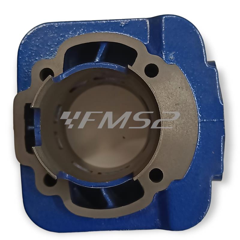 Motore gruppo termico top performance Racing gold line diametro 47,6mm per scooter con motore Piaggio raffreddato ad aria, ricambio 9930060
