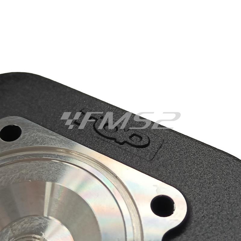 Motore gruppo termico top performance Racing gold line diametro 47,6mm per scooter con motore Piaggio raffreddato ad aria, ricambio 9930060