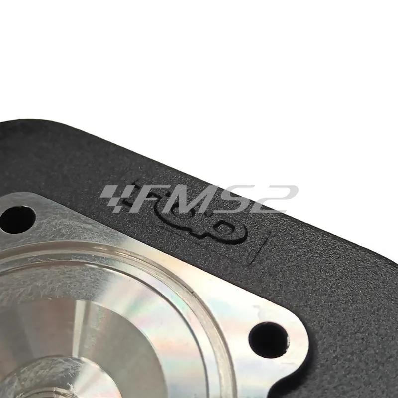 9930060 Motore gruppo termico top performance Racing gold line diametro 47,6mm per scooter con motore Piaggio raffreddato ad aria