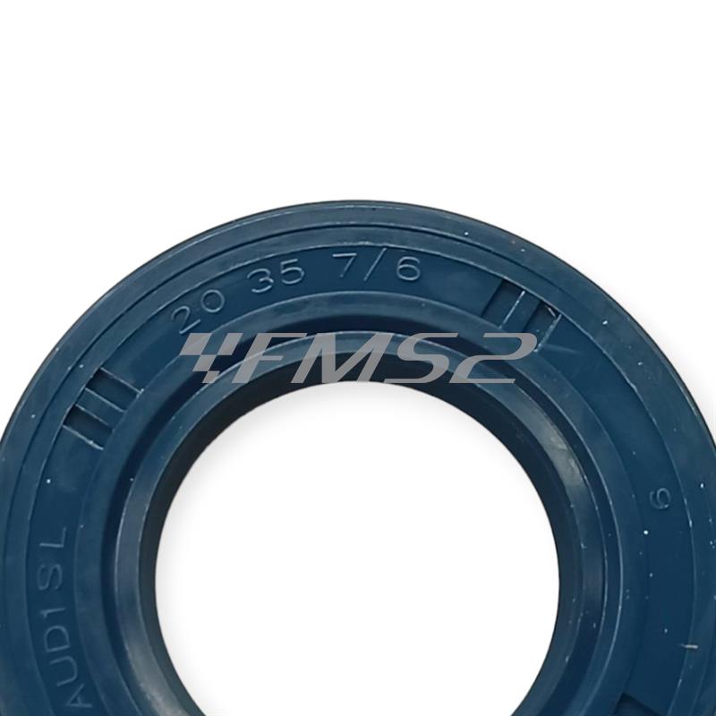 Albero motore tpr corsa std per derbi, ricambio 9930150