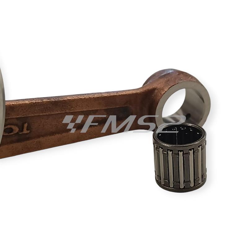 Albero motore tpr corsa std per derbi, ricambio 9930150