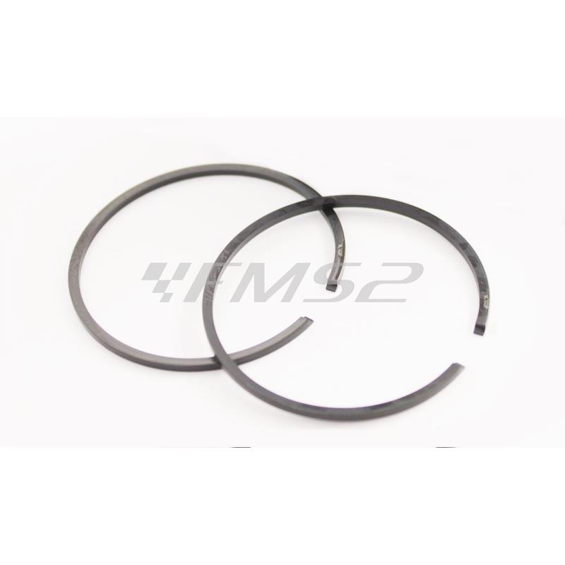 Serie segmenti d.39,885 derbi senda (d50, ricambio 9930230