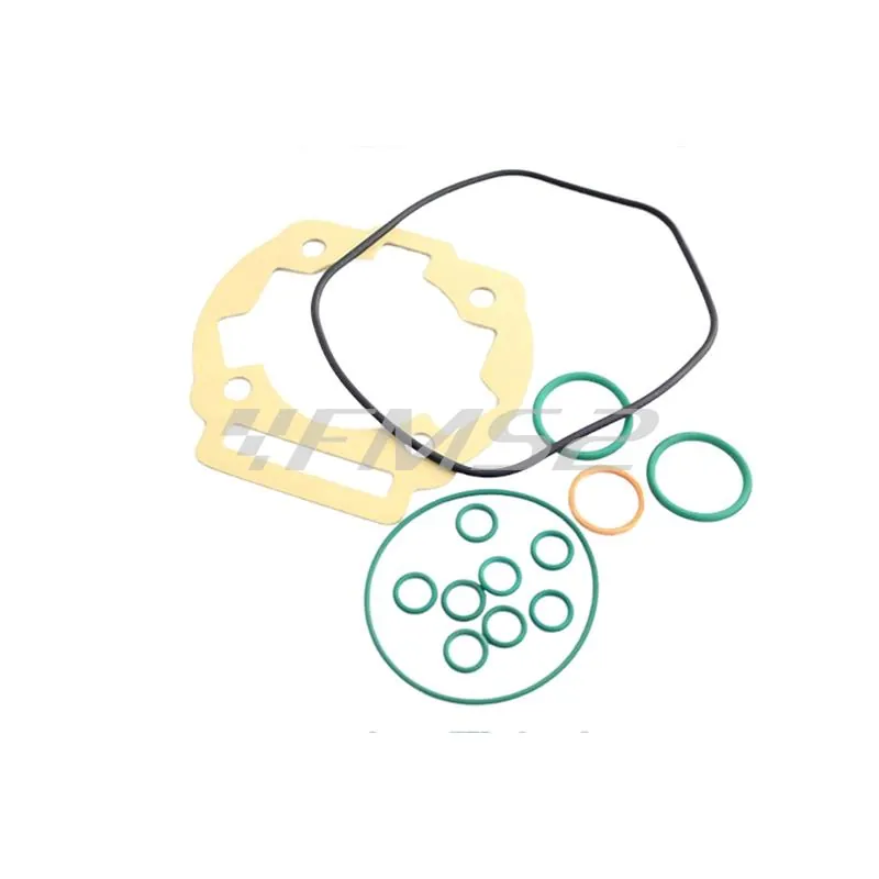 Guarnizioni cilindro top  diametro 39,885 derbi senda d50b0 motore piaggio, ricambio 9930240