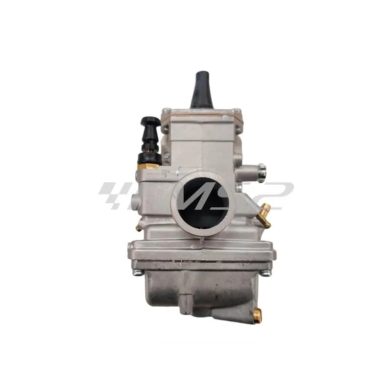 Kit aspirazione completo Tpr 360° Tm24 per scooter con motore Piaggio, ricambio 9930870