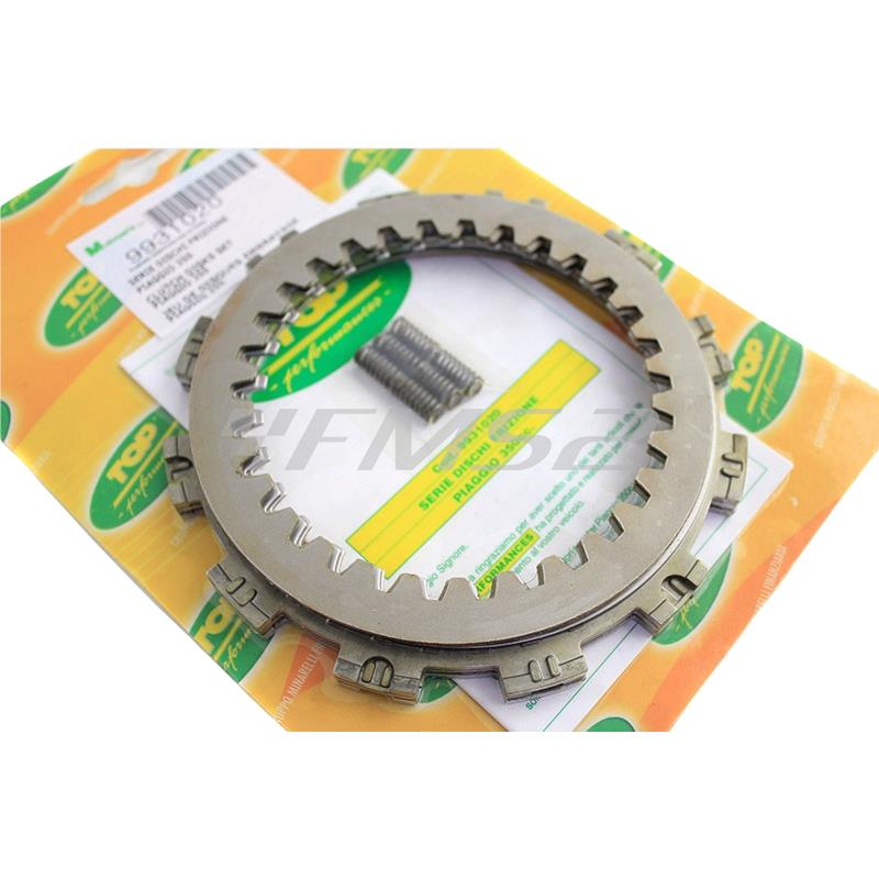 Dischi frizione Piaggio 350, ricambio 9931020