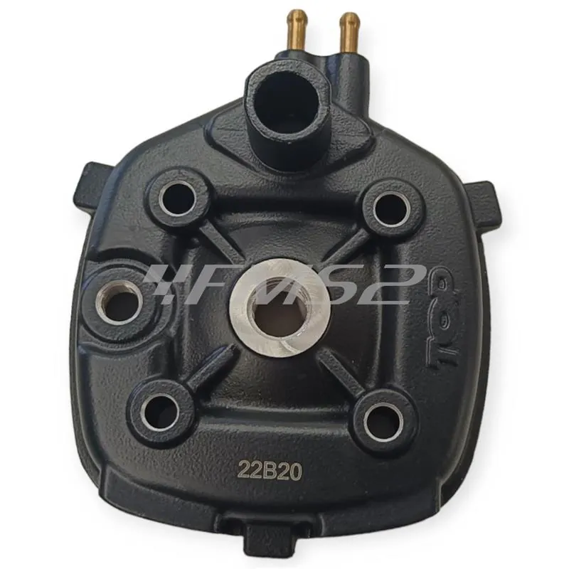 Motore gruppo termico Black Trophy diametro 40 acqua per scooter Minarelli, ricambio 9931110