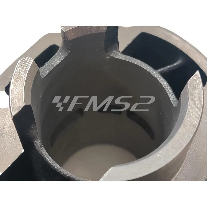 Gruppo termico black trophy d.40 per scooter ad aria  minarelli /yamaha, ricambio 9931140 minarelli orizzontale