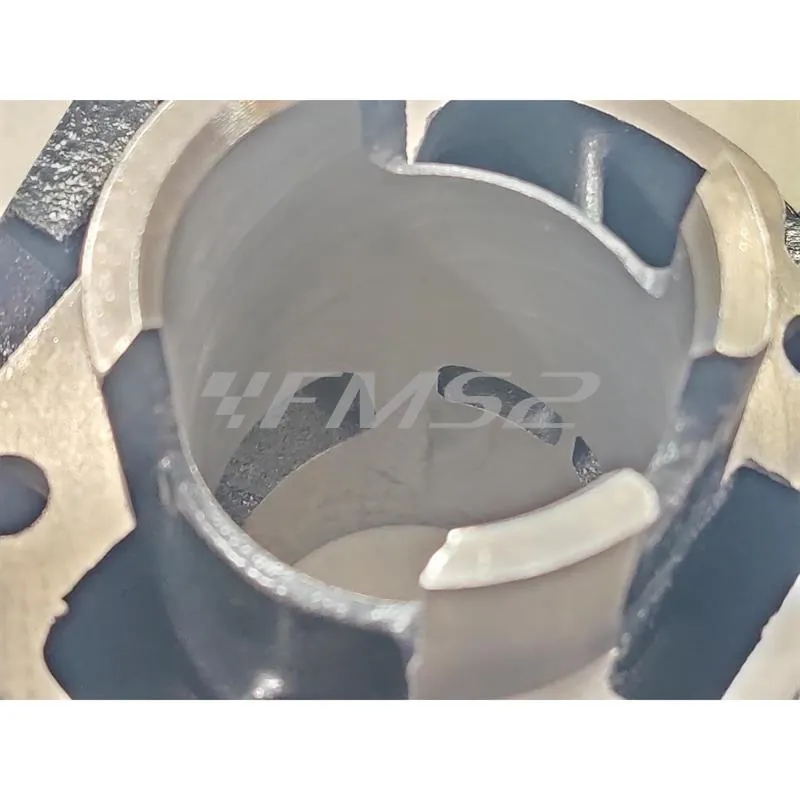 Gruppo termico black trophy d.40 per scooter ad aria  minarelli /yamaha, ricambio 9931140 minarelli orizzontale