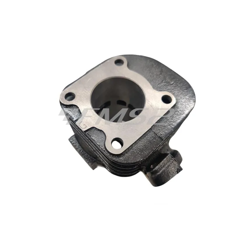 Gruppo termico black trophy d.40 per scooter ad aria  minarelli /yamaha, ricambio 9931140 minarelli orizzontale