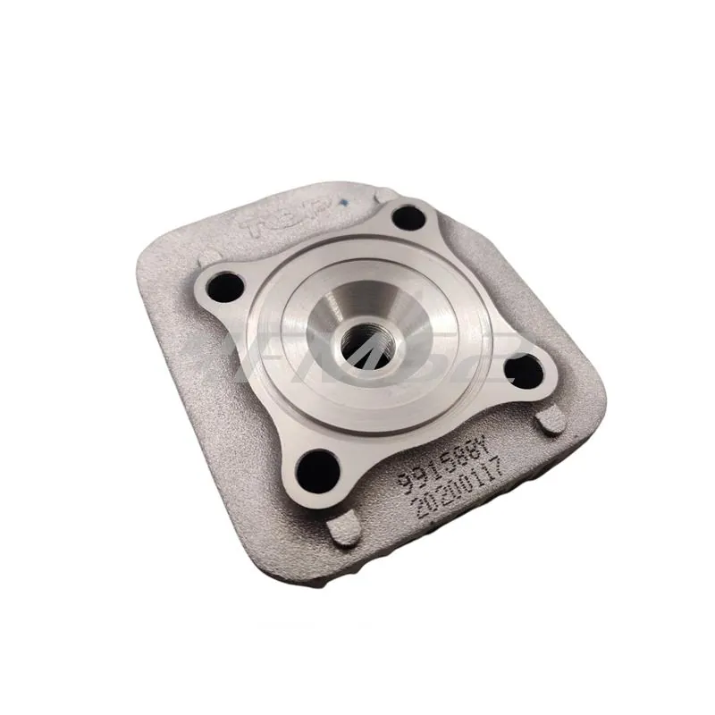 Gruppo termico black trophy d.40 per scooter ad aria  minarelli /yamaha, ricambio 9931140 minarelli orizzontale