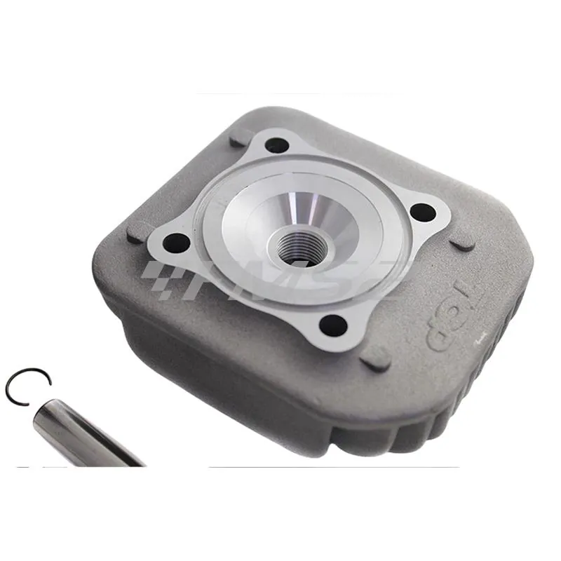 Motore gruppo termico top performance modello black trophy in ghisa con diametro 40 mm (cilindrata 50 cc) scooter con motore Minarelli verticale boos, ricambio 9931170