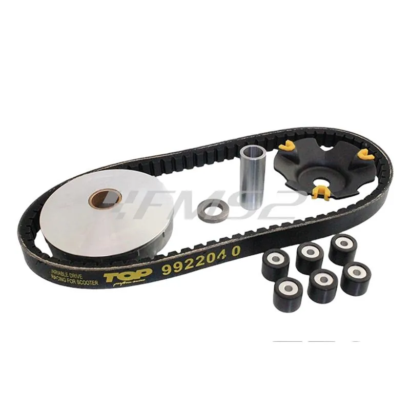 9931260 Variatore variotop tpr gp scooter Piaggio braccio corto