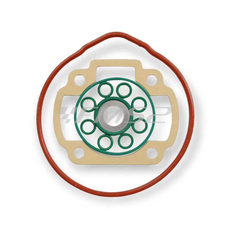 Guarnizioni per gt d.47,6 tpr 2 ma, ricambio 9931280