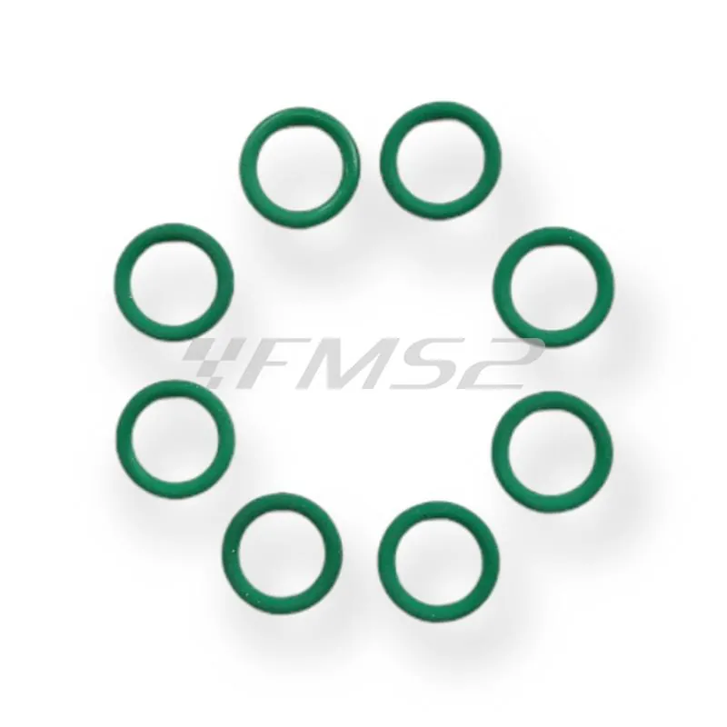 Guarnizioni per gt d.47,6 tpr 2 ma, ricambio 9931280