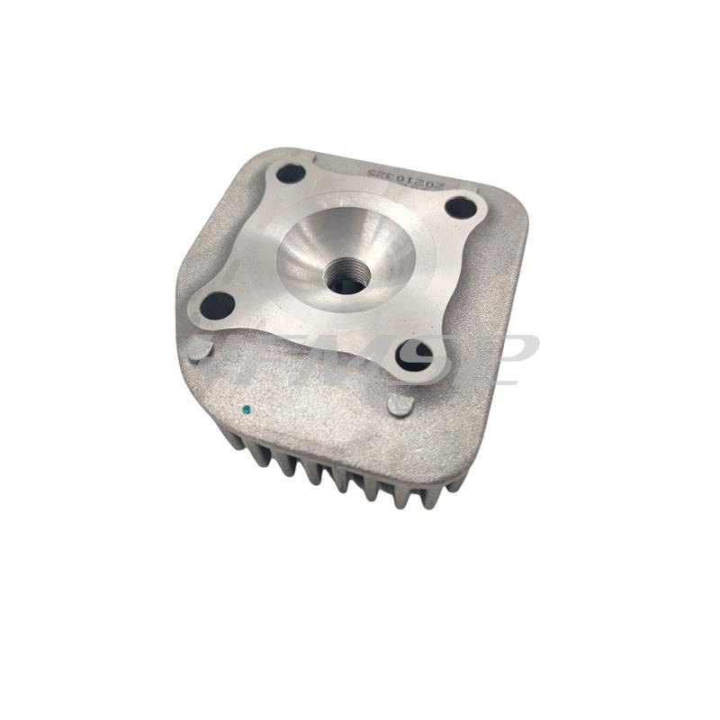 Motore gruppo termico top performance modello black trophy in ghisa con diametro 47 mm (cilindrata 70 cc) per scooter con motore Minarelli orizzontale, ricambio 9931340