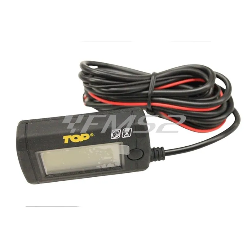 Contagiri digitale top performance con contaore, ricambio 9931400